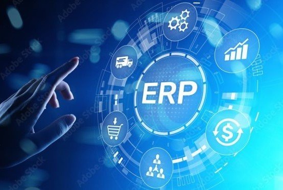 ERP Solutions Tecforb